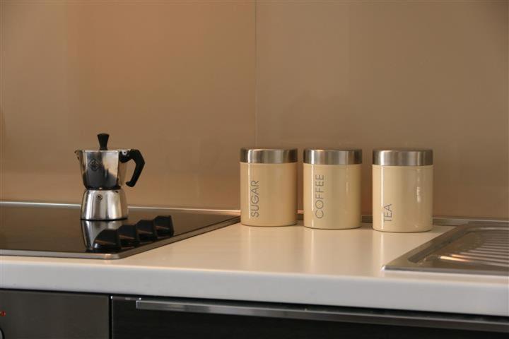 דירות מרססקלה Domus Luxuria מראה חיצוני תמונה