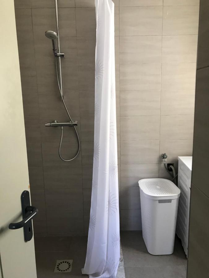 דירות מרססקלה Domus Luxuria מראה חיצוני תמונה